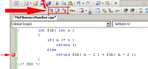 C++ for CSCI3333 - Data Structure